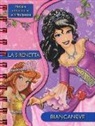 La sirenetta-Biancaneve. Fiabe e attività con le principesse