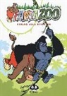 Wil Raymakers, Thijs Wilms - Alvaro alla riscossa. Fantazoo