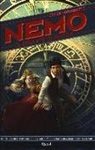 Davide Morosinotto - Il gigante di pietra. Nemo