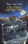 Paul van Loon, Paul Van Loon, C. Fialkowski - L'autobus del brivido