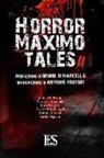 B. Di Marcello - Horror maximo tales