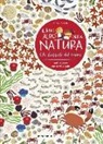 Olivia Cosneau - Gli abitanti del mare. Il mio albo della natura. Con adesivi