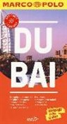 Manfred Wöbcke - Dubai. Con atlante stradale