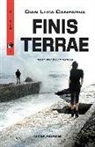 G. Luca Campagna, Gian Luca Campagna - Finis terrae