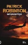Patrick Robinson - Interceptor