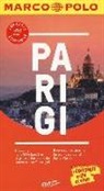 Waltraud Pfister-Bläske - Parigi. Con atlante stradale