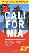 Karl Teuschl - California. Con atlante stradale