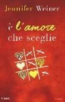 Jennifer Weiner - È l'amore che sceglie