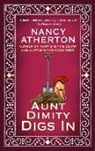 Nancy Atherton - Aunt Dimity Digs In