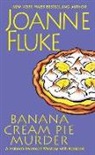 Joanne Fluke - Banana Cream Pie Murder