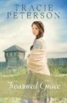 Tracie Peterson - Treasured Grace
