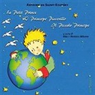 D. Albano, E. Albano - Le petit Prince-'O Princepe Piccerillo-Il piccolo Principe