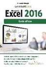 Alessandra Salvaggio - Lavorare con Microsoft Excel 2016. Guida all'uso