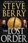 Steve Berry - The Lost Order