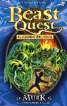 Adam Blade, S. Sims - Murk. L'uomo delle paludi. Beast Quest