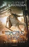 Rick Riordan - Il martello di Thor. Magnus Chase e gli dei di Asgard