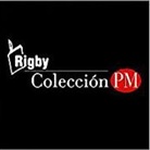 Rigby, Various - SPA-RIGBY PM COLECCION