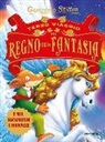 Geronimo Stilton - Terzo viaggio nel Regno della Fantasia