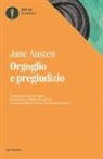 Jane Austen - Orgoglio e pregiudizio