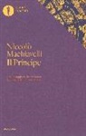 Niccolò Machiavelli, T. Albarani - Il principe