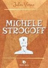 Jules Verne, A. Vizzino - Michele Strogoff