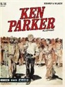 Giancarlo Berardi, Ivo Milazzo - Sciopero. Ken Parker classic