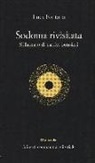 Luca Fontana - Sodoma rivisitata. Sillabario di cattivi pensieri