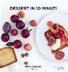 Anna Helm Baxter - Dessert in 10 minuti