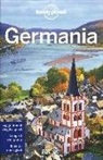 Andrea Schulte-Peevers - Germania