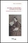 M. Cecilia Barbetta, Maria Cecilia Barbetta - Malwida von Meysenbug, una idealista nel suo tempo. Da Kassel all'esilio londinese (1816-1852)