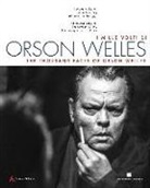 E. Morreale - I mille volti di Orson Welles. Ediz. italiana e inglese