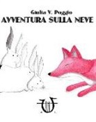 Giulia V. Poggio - Avventura sulla neve