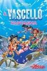 Tea Stilton - Il vascello fantasma