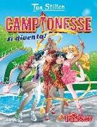Tea Stilton, C. Balleello, B. Pellizzari - Campionesse di diventa!