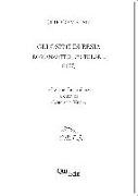 Quirico Viviani, C. Viola - Gli ospiti di Resia. Romanzetto epistolare (1827)
