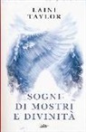 Laini Taylor - Sogni e mostri di divinità