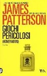 James Patterson, Howard Roughan - Giochi pericolosi (honeymoon)