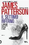 Maxine Paetro, James Patterson - Il settimo inferno