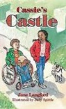 Rigby - Rigby Literacy: Student Reader Bookroom Package Grade 2 Cassie's Castle