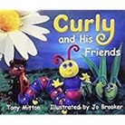 Rigby - Rigby Literacy: Student Reader Bookroom Package Grade K (Level 2) Curly & His Friends