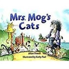 Rigby - Rigby Literacy: Student Reader Bookroom Package Grade 1 (Level 9) Mrs. Mog's Cats