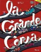 Didier Balicevic, Madeleine Deny - La grande corsa