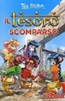 Tea Stilton - Il tesoro scomparso