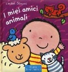 Liesbet Slegers - I miei amici animali