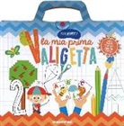 Mattia Cerato, Monica Floreale, Rita Giannetti - La mia prima valigetta