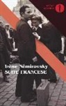 Irène Némirovsky, G. Mezzanotte - Suite francese