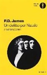 P. D. James - Un delitto per Natale e altri racconti
