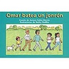 Rigby - Omar Batea Un Johron (Omar Hits a Homerun): Bookroom Package (Levels 9-11)