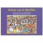 Rigby - Omar Va Al Desfile (Omar Goes to the Parade): Bookroom Package (Levels 9-11)