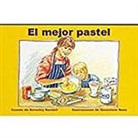 Rigby - El Mejor Pastel (the Best Cake): Bookroom Package (Levels 9-11)